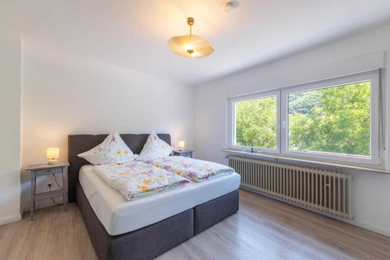PommernHaus Angelika公寓 外观 照片