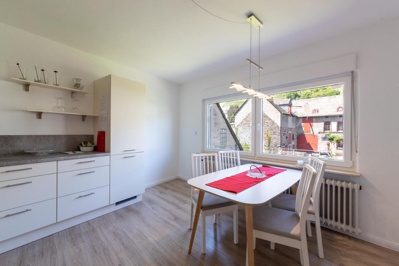 PommernHaus Angelika公寓 外观 照片