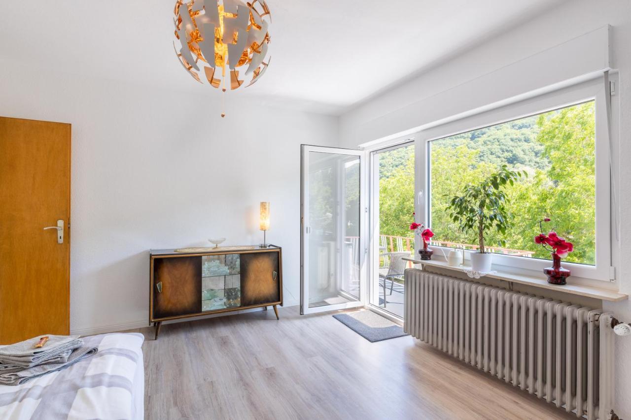 PommernHaus Angelika公寓 外观 照片