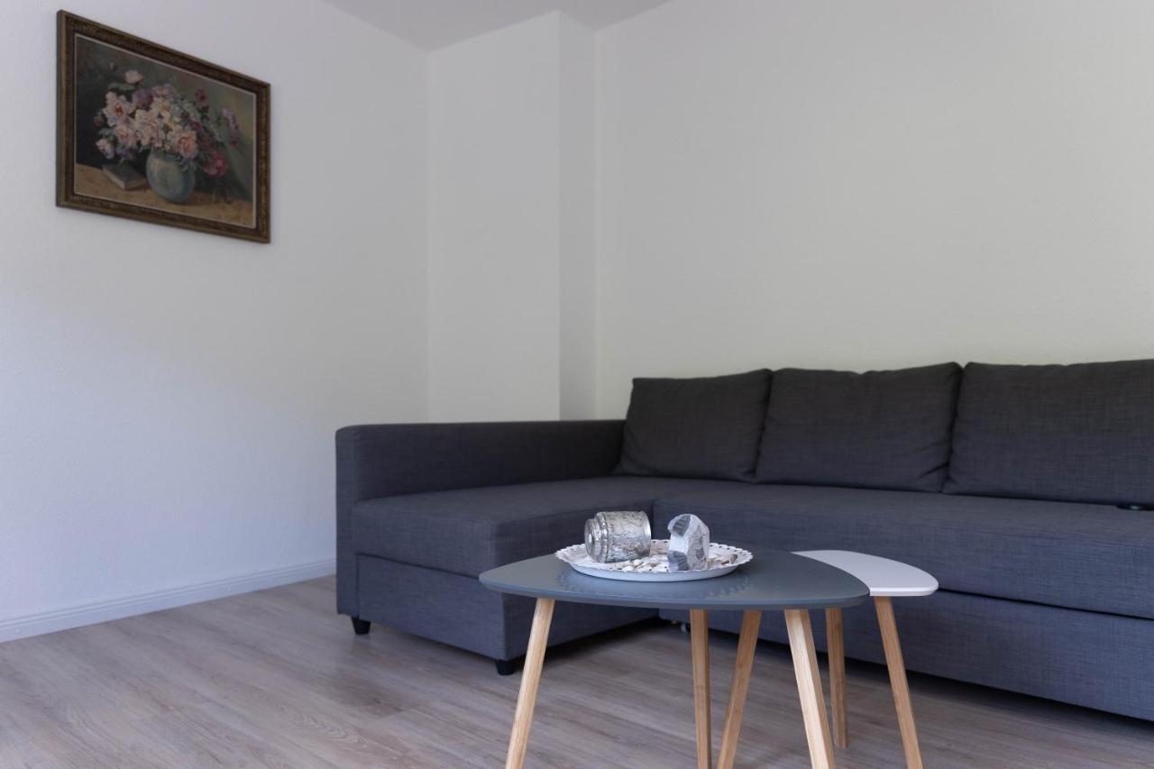 PommernHaus Angelika公寓 外观 照片