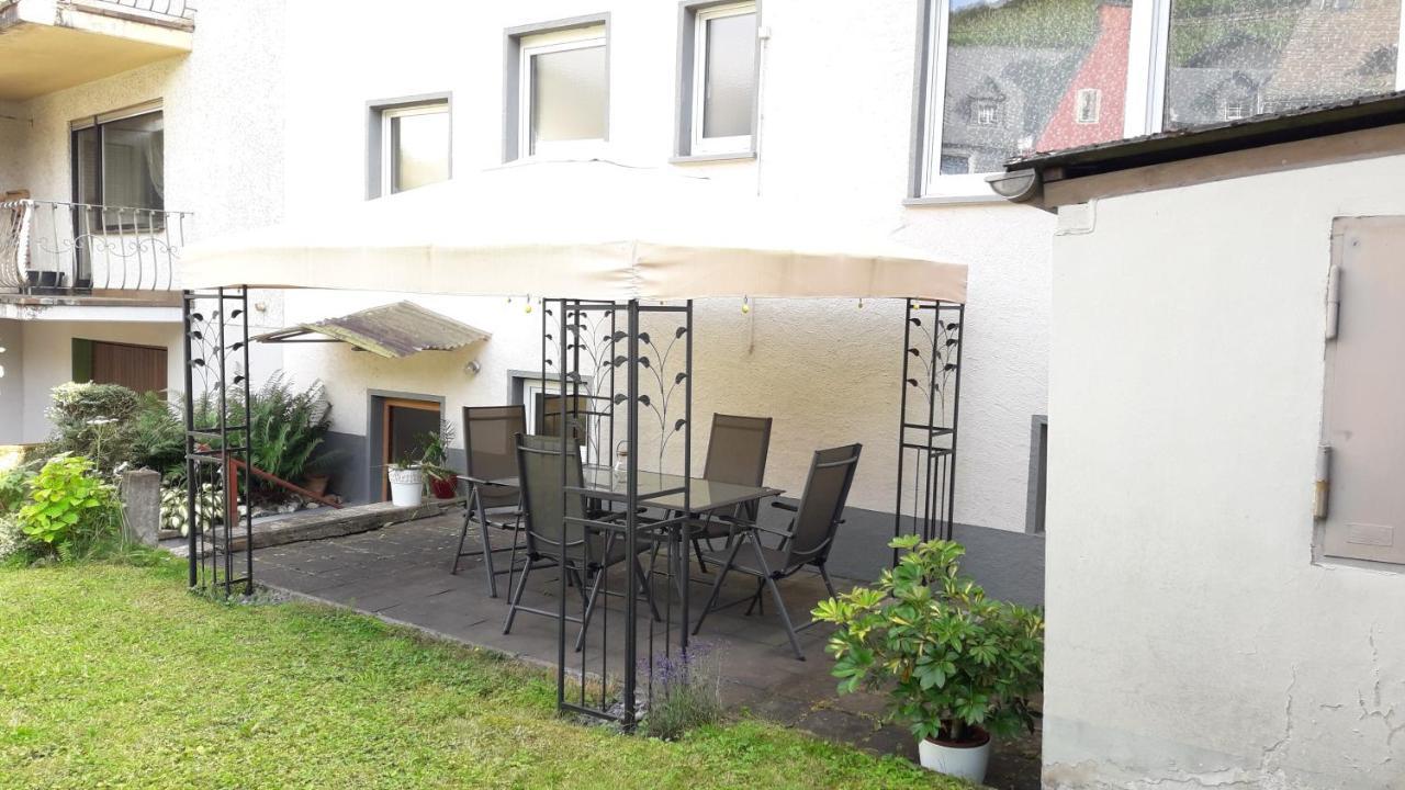 PommernHaus Angelika公寓 外观 照片