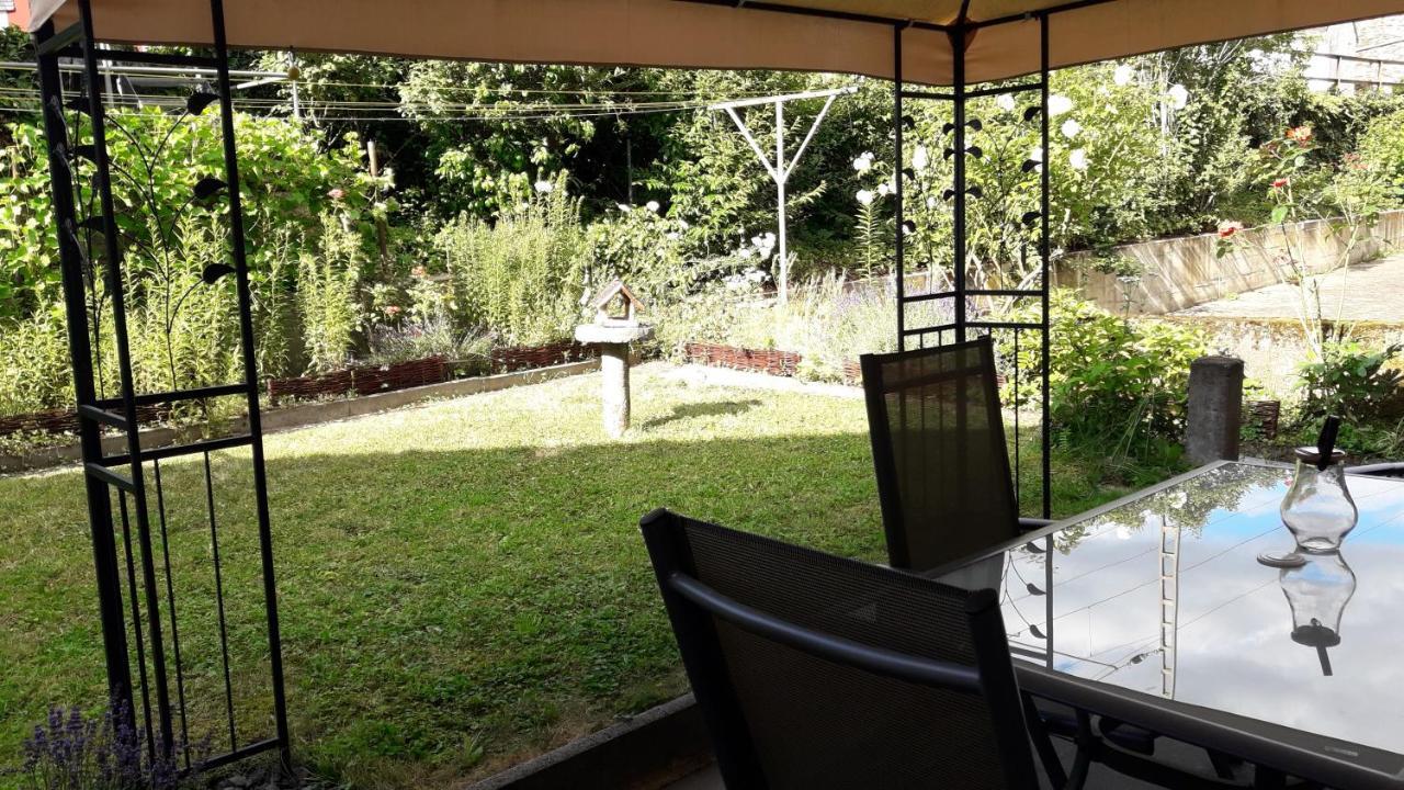 PommernHaus Angelika公寓 外观 照片