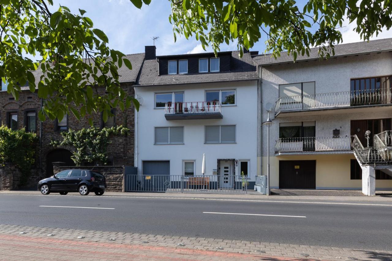 PommernHaus Angelika公寓 外观 照片