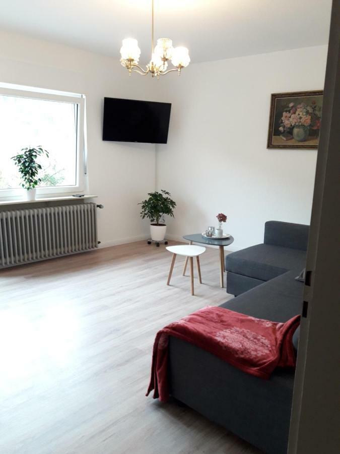 PommernHaus Angelika公寓 外观 照片