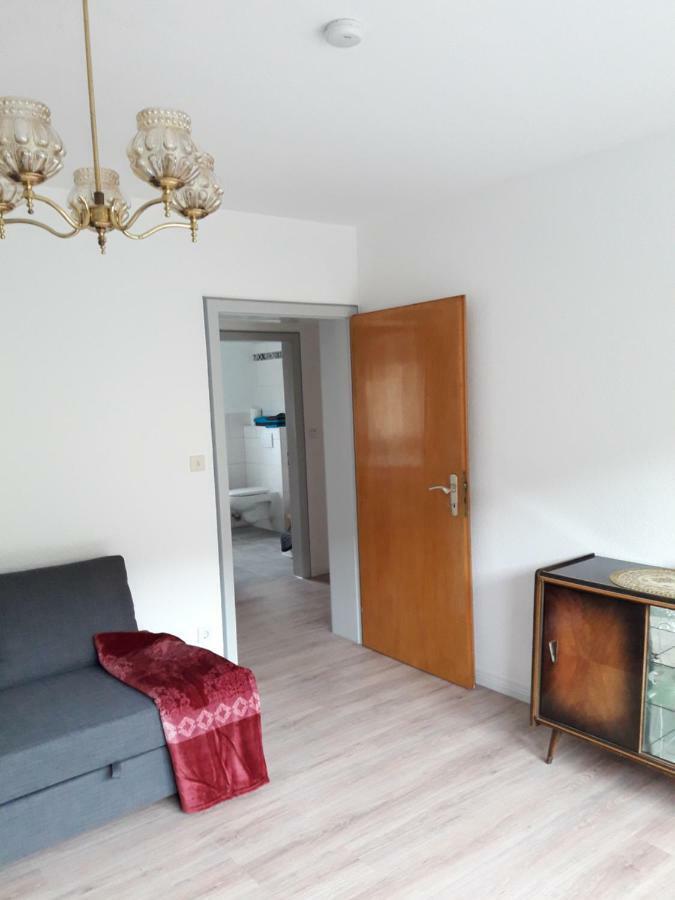 PommernHaus Angelika公寓 外观 照片