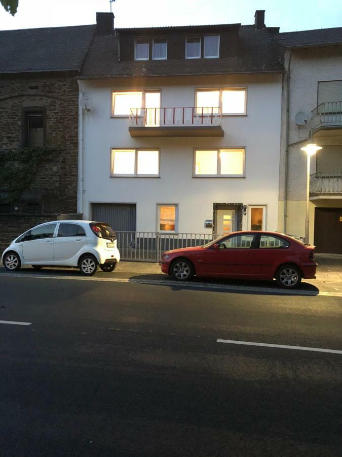 PommernHaus Angelika公寓 外观 照片