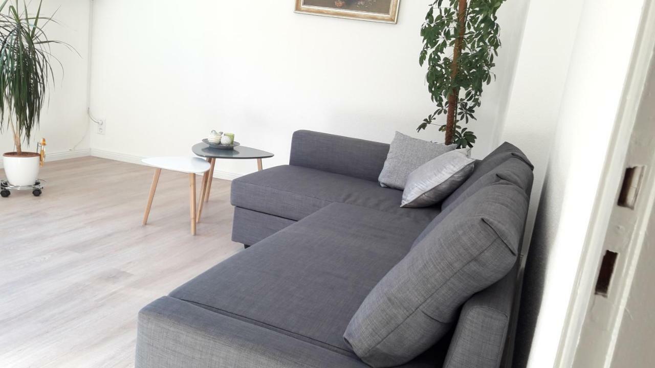 PommernHaus Angelika公寓 外观 照片