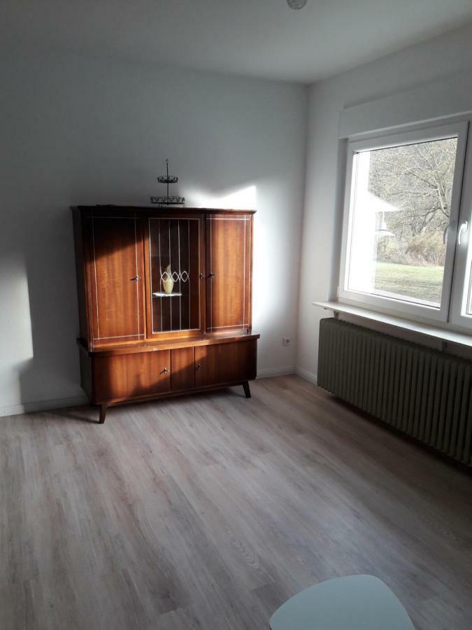 PommernHaus Angelika公寓 外观 照片