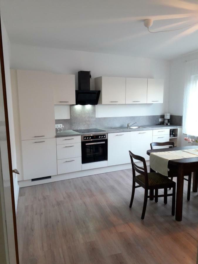 PommernHaus Angelika公寓 外观 照片