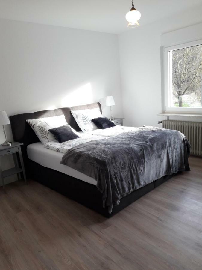 PommernHaus Angelika公寓 外观 照片