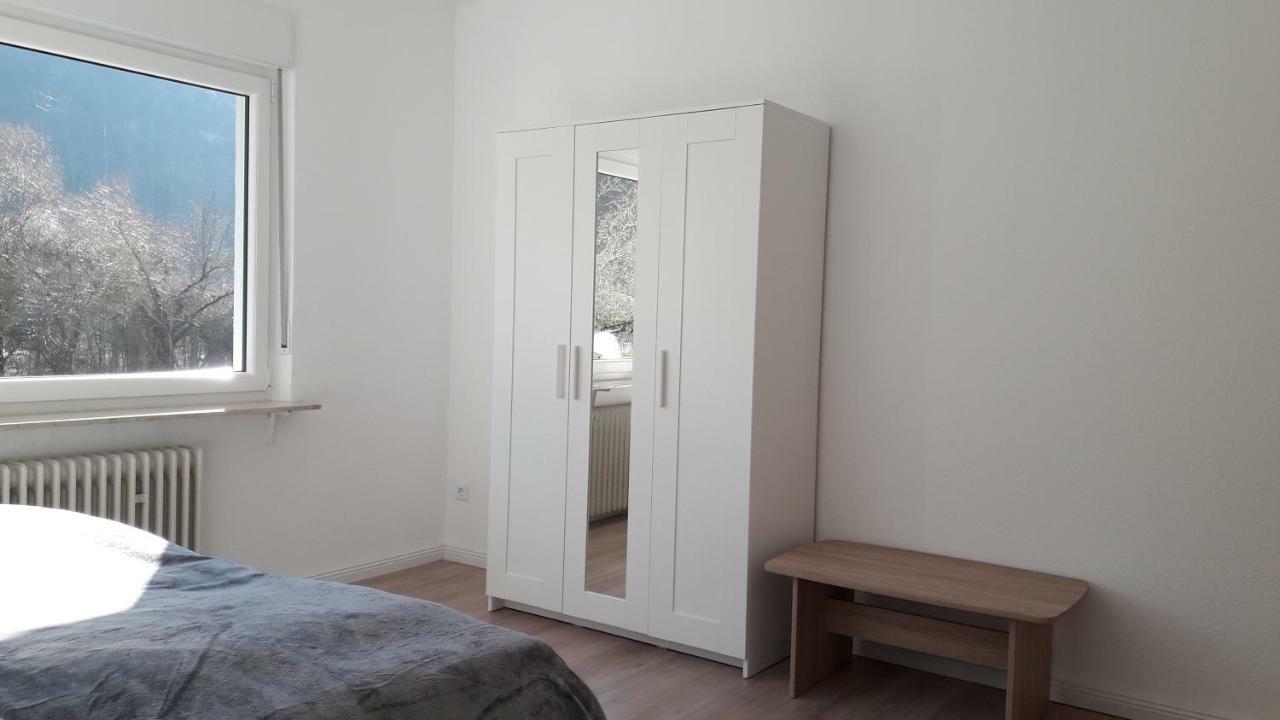 PommernHaus Angelika公寓 外观 照片